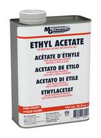 Chemical, Ethyl Acetate, 945 ml