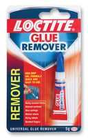 Cleaner, Glue Remover, Gummy Residues, Ink, Labels, Tube, 5 g