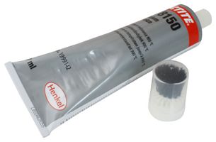 Lubricant, Oil, Tube, 207 ml