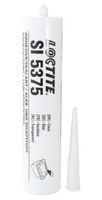 Sealant, Oxime Silicone, Bonding/Sealing, Cartridge, Transparent, 310 ml