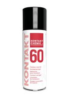 Cleaner, Electrical Contacts, Aerosol, 400 ml