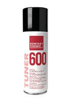 Cleaner, Tuner 600, Electrical, Electronic Components, Aerosol, 200 ml