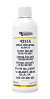 Insulating Varnish, High Voltage, Transparent, Aerosol, 4226A Series, 426 ml, 340 g