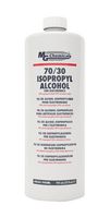 Cleaner, Isopropyl Alcohol, Bottle, 811g, 8241 Series