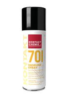 Lubricant, Oil, Anti Corrosion, Aerosol, 200 ml