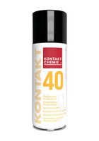 Lubricant, Oil, Aerosol, 400 ml