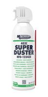 Spray Duster, Aerosol, 200ml, 235g, 402C Series