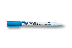 Pen, Conductive, Standard, Pen Applicator, 8.5g