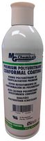 Conformal Coating, Urethane, Polyurethane, Clear, Aerosol, 312 g