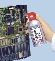 Air Duster, Ultra Jet, Aerosol, 400ml