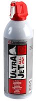 Air Duster, Ultra Jet All-Way, Aerosol, 200ml
