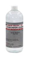 NON-FLAMMABLE FIBRE CLEANER, BOTTLE, 1L