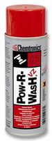 Cleaner, Pow-R-Wash, Electrical, Electronic Components, Can, 400 ml