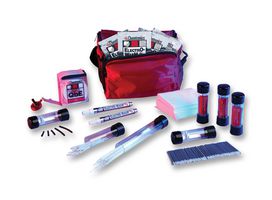 Cleaning Kit, Fibre Optic, End Face