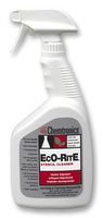 Cleaner, Eco-Rite, Stencil, Pump Bottle, 950 ml