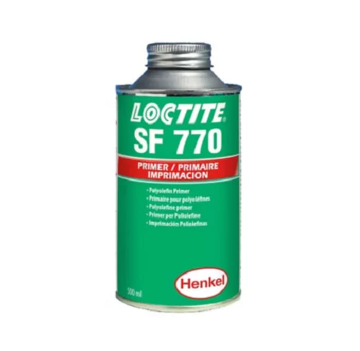 Loctite Loctite SF 770 Liquid Bottle, Can Adhesive Primer for use with CA Surface Primer