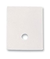 Thermal Insulator, Thermal Pad, TO-3P, Pack5, Silicone Elastomer, 3.5 W/m.K, 4 kV, 0.508 mm