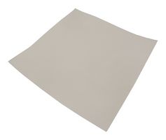 Thermally Conductive Material, Gap Pad 2500, .040inc  4inc x 4inc  Sheet, 2.7 W/m.K, 1.016 mm, 0.74 °C/W
