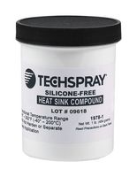 SILICONE FREE HEAT SINK, 1LB