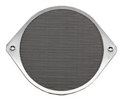 Fan Filter Assembly, Mill, 172 mm, Orion Fans OD172, OA162, OA172, OA5920 Series, 162 mm