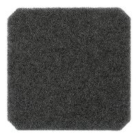 Fan Filter Assembly, 30 PPI, 120 mm, Orion Fans OD1225, OD1238, OA125AP, OA109AP, OA4715 Series