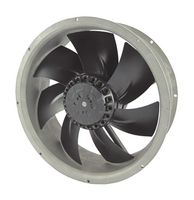 AXIAL FAN, 1000CFM, 70DB, 105W, 115VAC