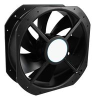 AXIAL FAN, 1300CFM, 73DB, 210W, 115VAC