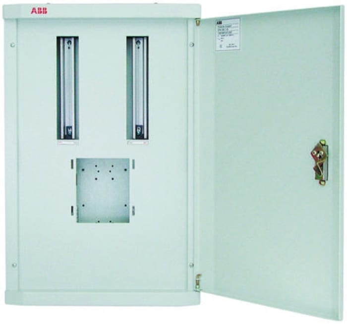 ABB Sigorta Kutusu, 250 A, 12 Çıkışlı