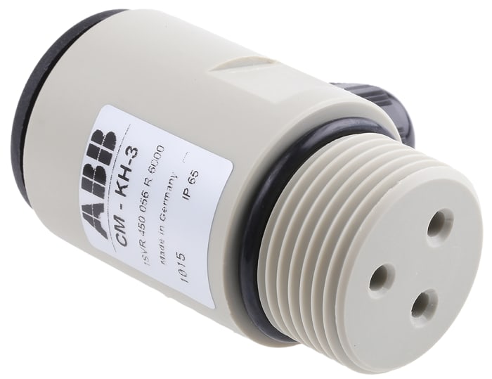 ABB Kompakt Sonda Desteği, 3 Çubuklu Elektrot ile Kullanım , Üretici Kodu: 1SVR450056R6000