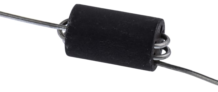 FERROXCUBE Ferrite Bead, 6 (Dia.) x 10mm (Axial)