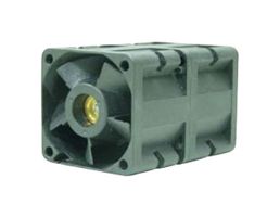 DC FAN, 40MM, 32CFM, 12V, 21000RPM