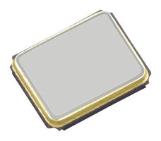 Oscillator, 24.576 MHz, CMOS, SMD, 2 mm X 1.6 mm, SG2016CAN Series