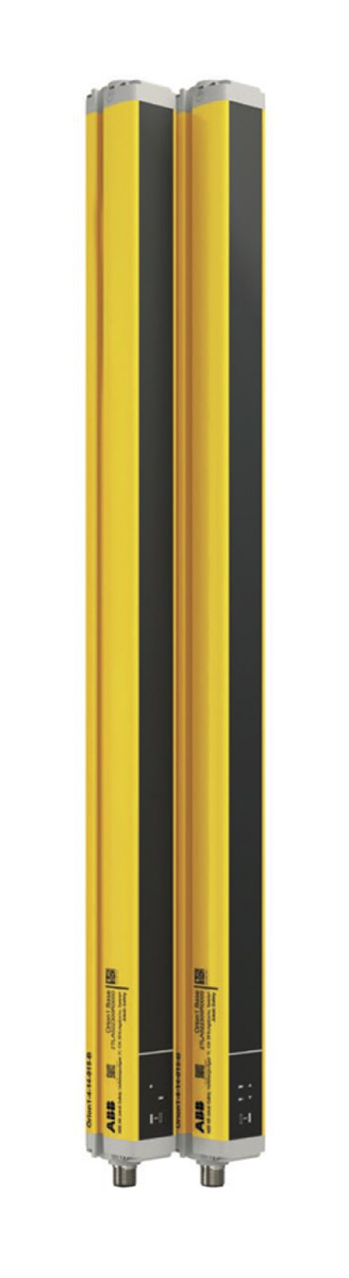 Işık Perdesi, Alıcı + Gönderici, 64 Işınlı, Çözünürlük: 30mm