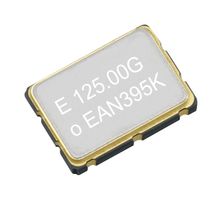 Oscillator, 200 MHz, LVPECL, SMD, 7mm x 5mm, 3.3 V, SG7050EAN Series