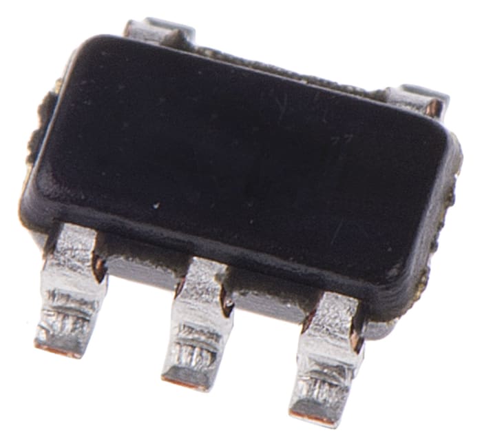 Texas Instruments LMP2021MFE/NOPB Op-Amp, 5MHz, Rail-Rail Özellikli, 2,2 → 5,5 V, 5-Pimli, SOT-23