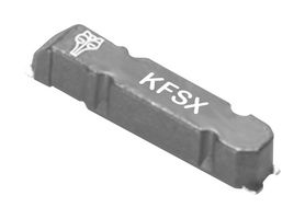 Crystal, 32.768 kHz, SMD, 7mm x 1.5mm, 0.04 ppm, 12.5 pF, 20 ppm, FKFSX Series