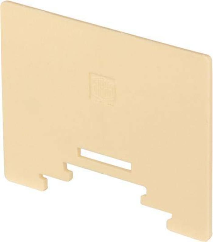 Parafudr, DIN Rayı Montaj