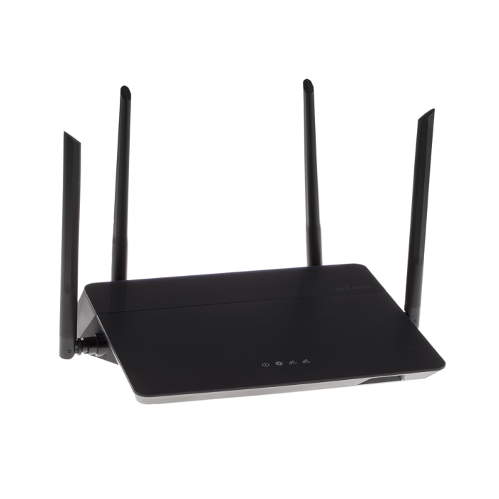 D-Link EXO AC1900 WiFi Router