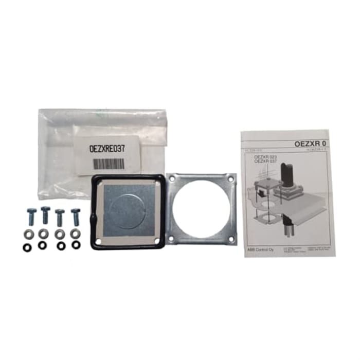 ABB Switch Disconnector Terminal Shroud, OEZXR Series