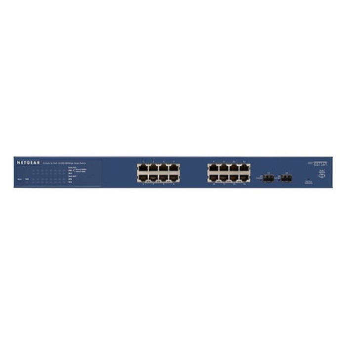 Netgear ProSAFE 16 Portlu Network Switch