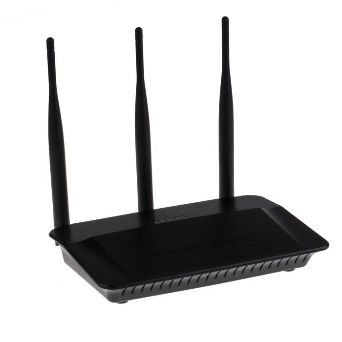 D-Link Kablosuz AC750 WiFi Router