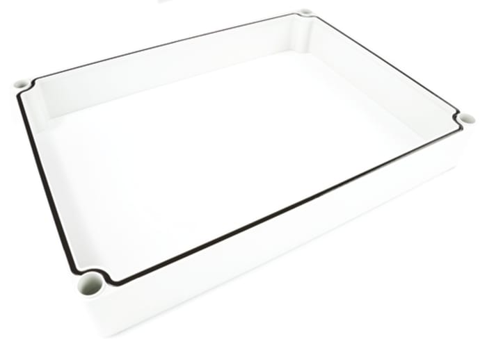 Uzatma, 380 x 280 x 50mm, Pano/Kabin/Kabinet/Panel/Muhafazalar İle Kullanım