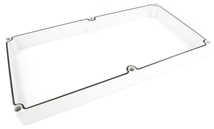 Uzatma, 560 x 280 x 50mm, Pano/Kabin/Kabinet/Panel/Muhafazalar İle Kullanım