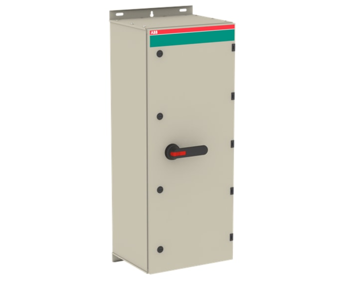 ABB 2 Pole Isolator Switch -