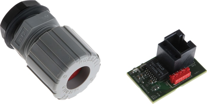 Ethernet 10BaseT kiti, Ürün Kodu: SM500F0702