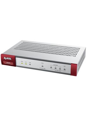 ZyWALL USG40 + Service Bundle (1 year)