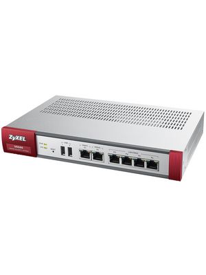 ZyWALL USG60 + Service Bundle (1 year)