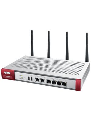 ZyWALL USG60W+ Service Bundle (1 year)