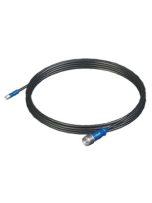 RF Cable Assembly