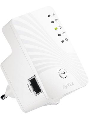 WIFI Range extender WRE2205 802.11n/g/b 300 Mbps
